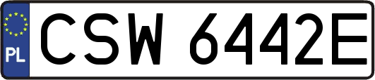 CSW6442E