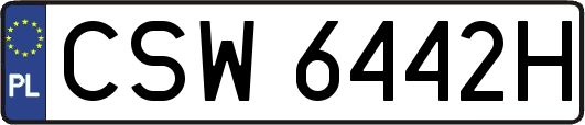 CSW6442H