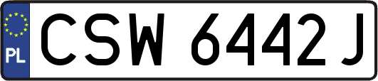 CSW6442J