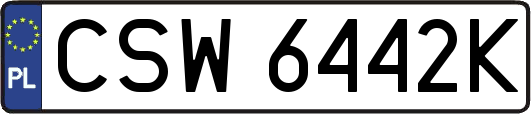 CSW6442K
