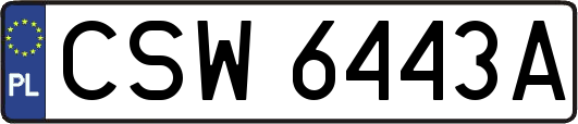CSW6443A