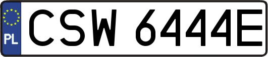 CSW6444E