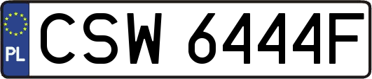 CSW6444F