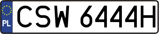 CSW6444H