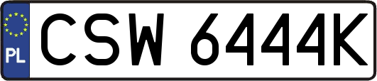 CSW6444K