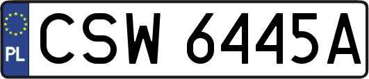 CSW6445A