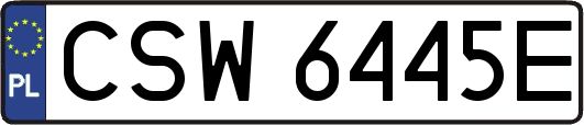 CSW6445E