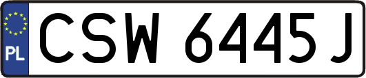 CSW6445J