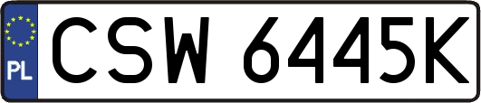CSW6445K