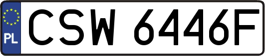 CSW6446F