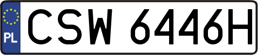 CSW6446H