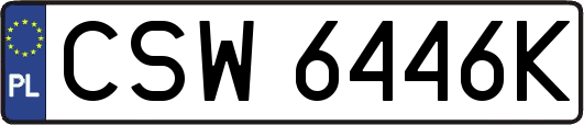 CSW6446K