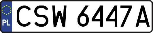 CSW6447A