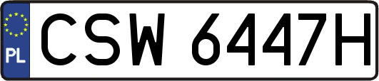 CSW6447H