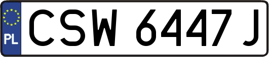 CSW6447J