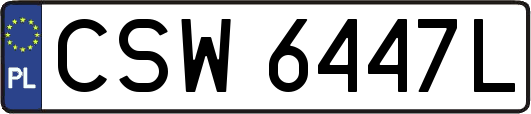 CSW6447L