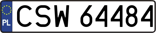 CSW64484