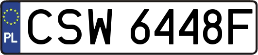 CSW6448F