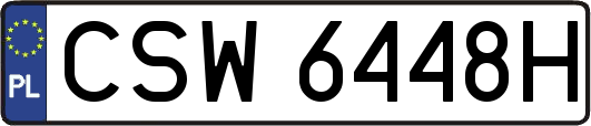CSW6448H