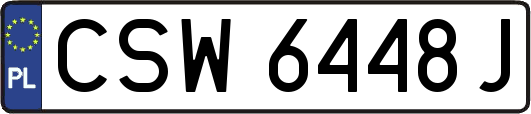 CSW6448J