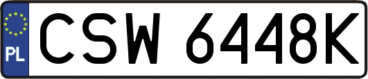 CSW6448K