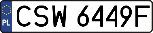 CSW6449F