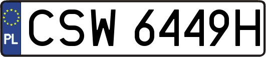 CSW6449H