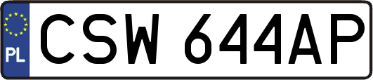 CSW644AP