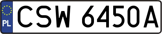 CSW6450A