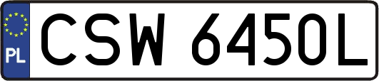 CSW6450L