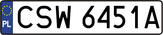 CSW6451A