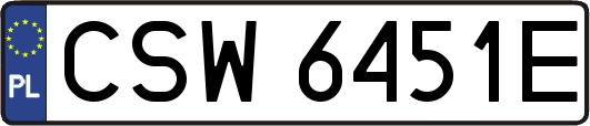 CSW6451E