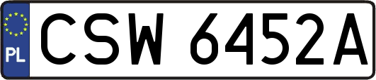 CSW6452A