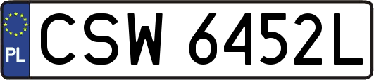 CSW6452L
