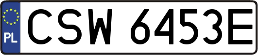 CSW6453E