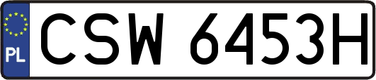 CSW6453H