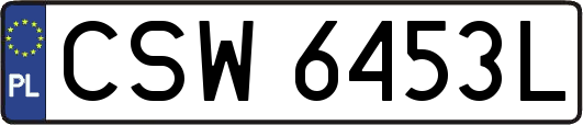 CSW6453L