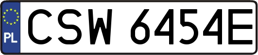 CSW6454E