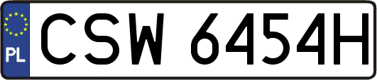 CSW6454H