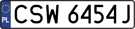 CSW6454J