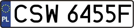 CSW6455F