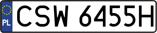 CSW6455H