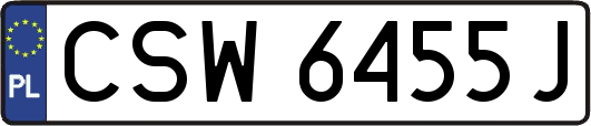 CSW6455J