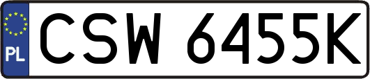 CSW6455K