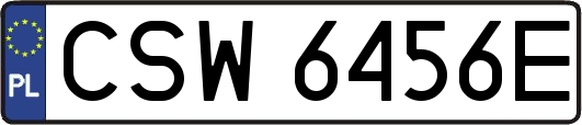 CSW6456E