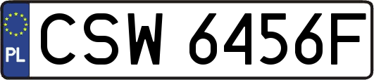CSW6456F
