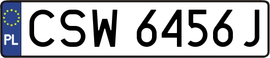 CSW6456J