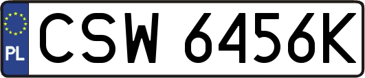 CSW6456K
