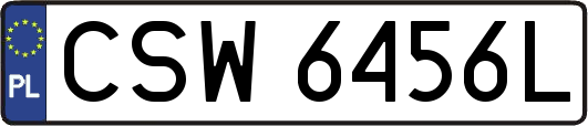 CSW6456L