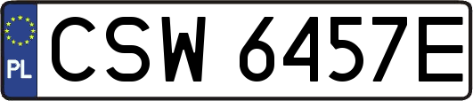 CSW6457E